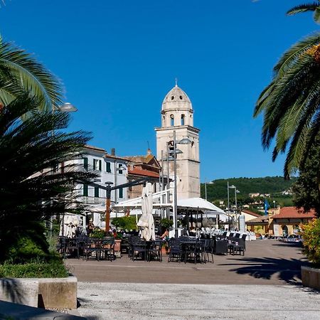 Mare Di Stelle Bed and Breakfast Sirolo Exterior foto