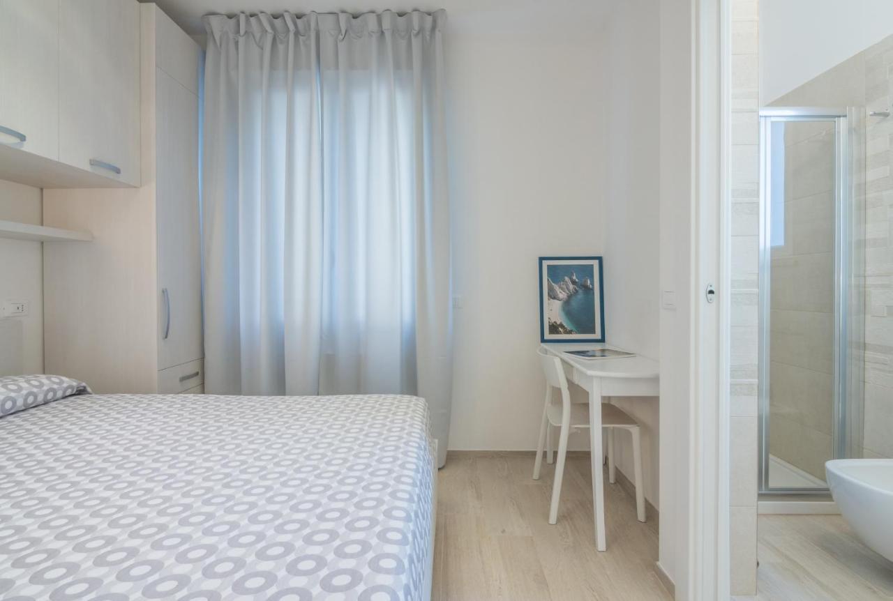 Mare Di Stelle Bed and Breakfast Sirolo Exterior foto