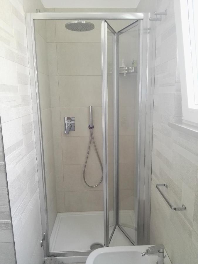 Mare Di Stelle Bed and Breakfast Sirolo Exterior foto
