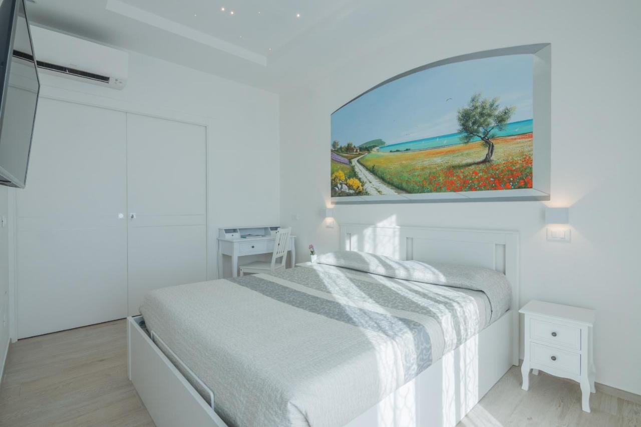 Mare Di Stelle Bed and Breakfast Sirolo Exterior foto