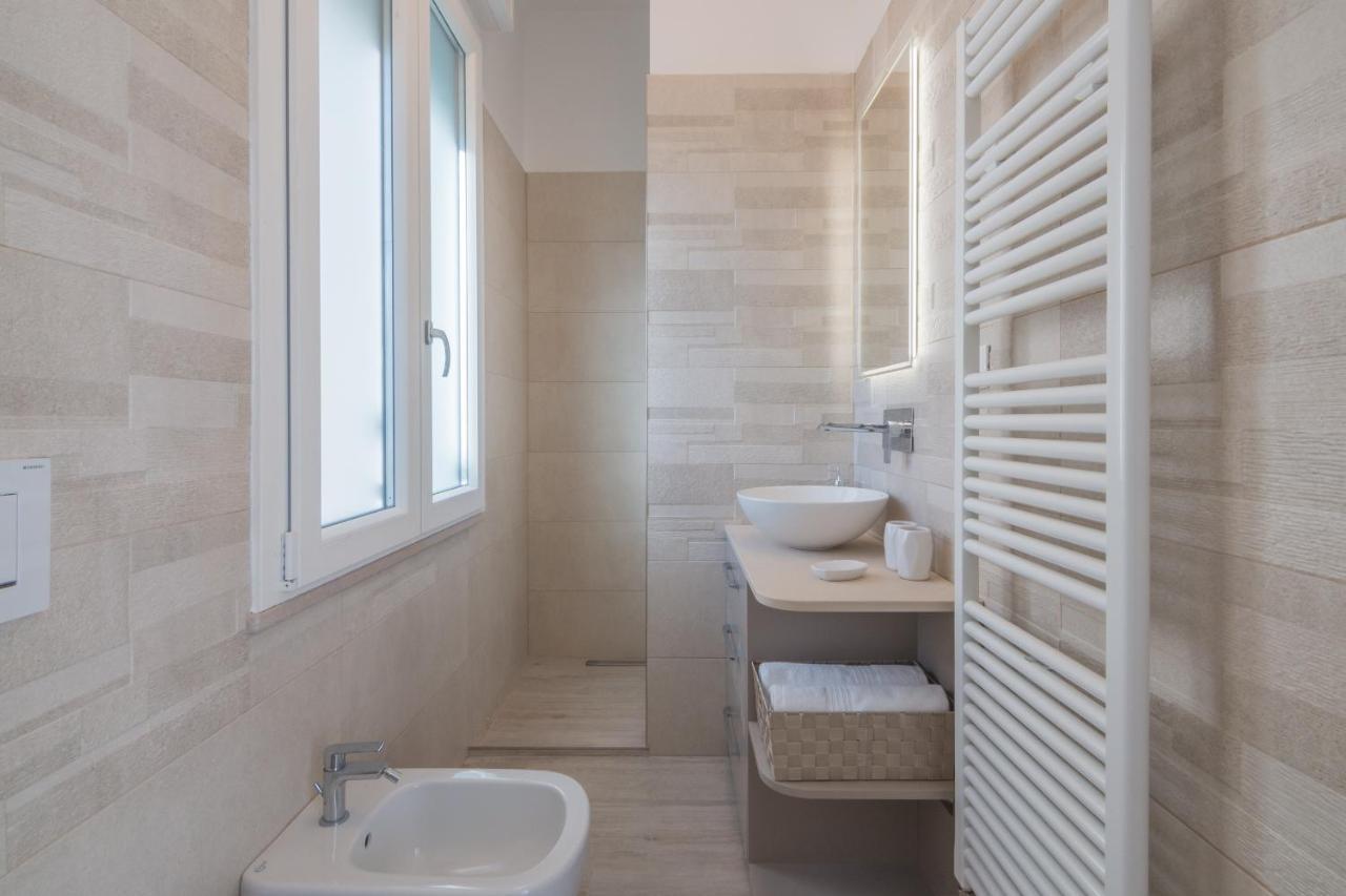 Mare Di Stelle Bed and Breakfast Sirolo Exterior foto
